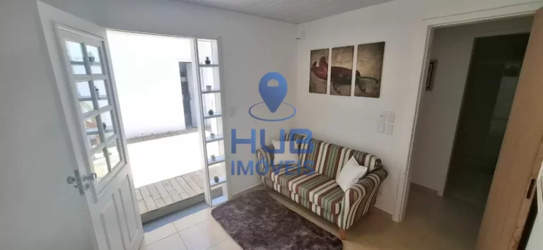 Imagem 150 m2, 1Suíte, Vargem do Bom Jesus, Florianópolis/SC