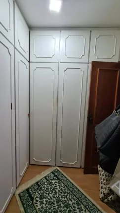 Imagem BELÍSSIMO APARTAMENTO LOCALIZADO NO EDIFÍCIO SIERRA MADRE