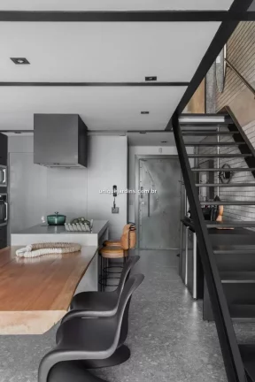 Imagem Apartamento à venda Pinheiros São Paulo