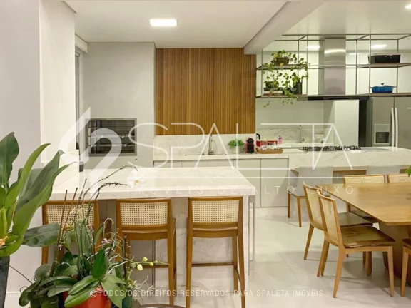 Imagem Apartamento exclusivo, moderno e com excelente oportunidade à venda no Grand Garden Residence