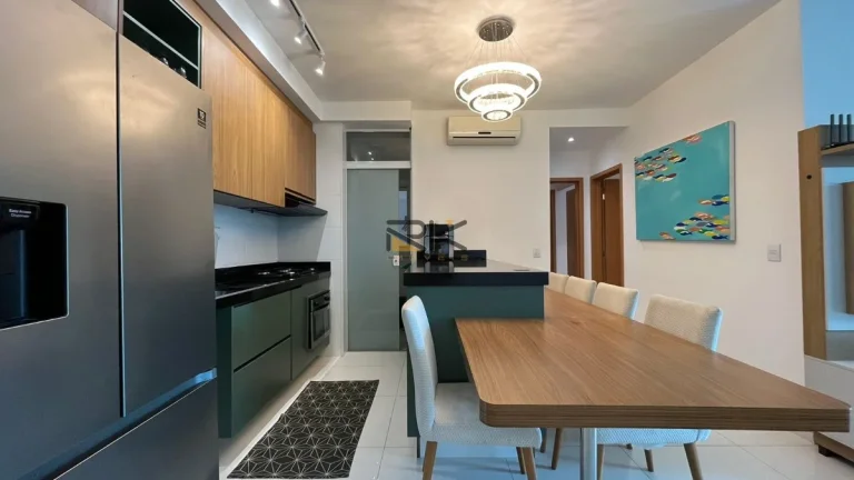 Imagem APARTAMENTO DE 3° ANDAR À VENDA NO BAIRRO DAS TONINHAS