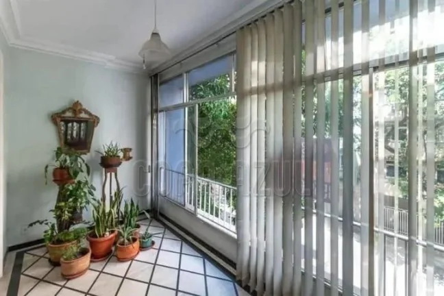 Imagem Copacabana – Rua Raul Pompeia | Residencial › Apartamento 3 quarto(s) à Venda