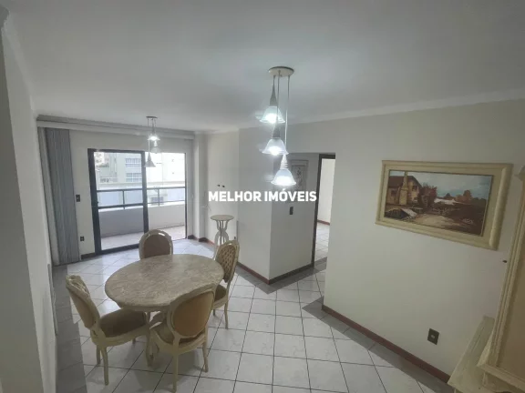 Imagem Apartamento á venda com 3 dormitórios no Centro de Balneário Camboriú -SC