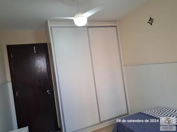 Imagem Apartamento para Venda em Goiânia, ALTO DA GLORIA, 3 dormitórios, 1 suíte, 3 banheiros, 1 vaga