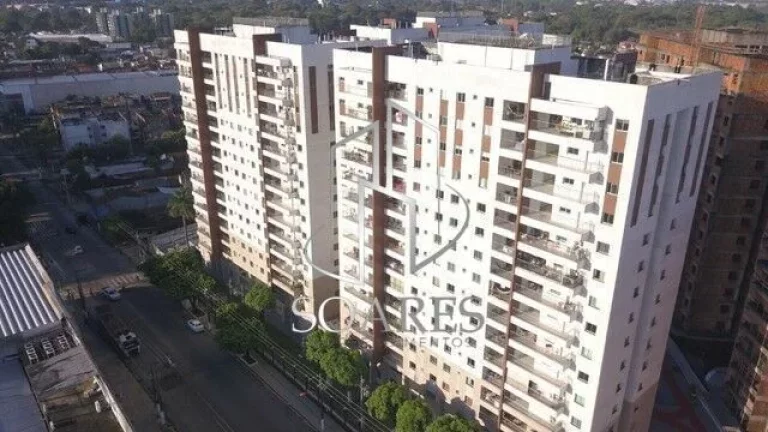 Imagem Piazza Toscana - Apartamentos em Belém - entre e se apaixone 10