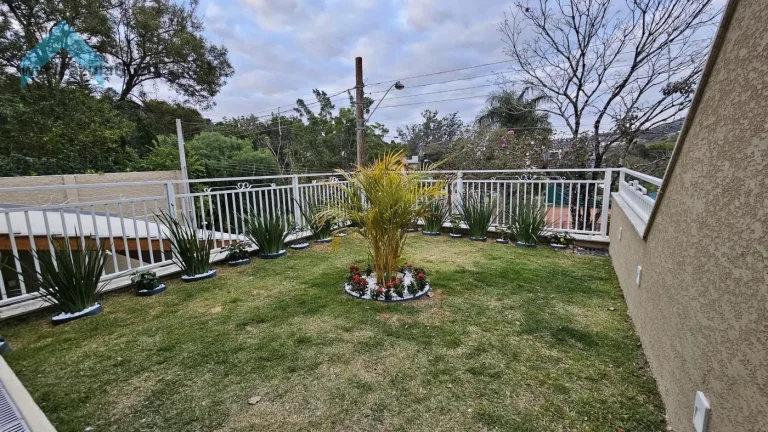 Imagem Casa em Condomínio para Venda em Atibaia, Refugio, 3 dormitórios, 3 suítes, 4 banheiros, 2 vagas