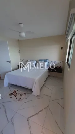 Imagem Oportunidade em OLINDA: 03qts, 03suites, 03vagas, 128M2 - MOBILIADO