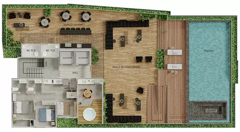 Imagem Kímolos Home ... Service - Residencial
