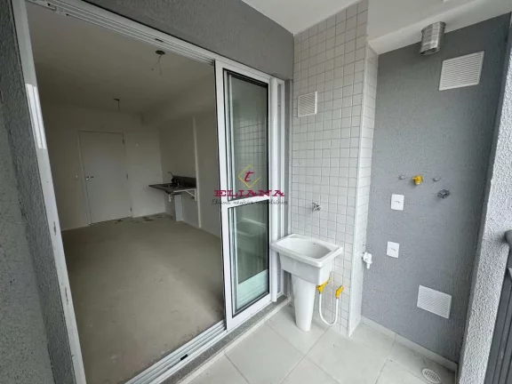 Imagem Apartamento à venda em São Paulo, Lapa, com 2 quartos, 41m²