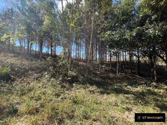 Imagem Terreno a Venda com Água na Estrada do Rio Acima - 11.000m² por R$450mil