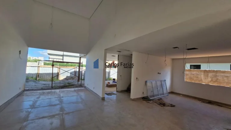 Imagem Casa em Condomínio para Venda em Brasília, Setor Habitacional Tororó (Jardim Botânico), 3 dormitórios, 3 suítes, 5 banheiros, 4 vagas