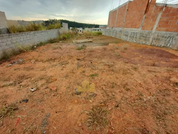 Imagem Terreno Residencial 250mts Jd das Angélicas