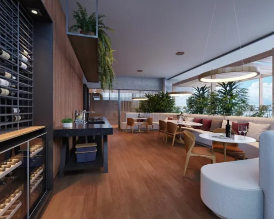 Imagem Apartamento com 2 dormitórios à venda, 108 m² por R$ 1.918.997,59 - Cabo Branco - João Pessoa/PB Imagem Apartamento com 2 dormitórios à venda, 108 m² por R$ 1.918.997,59 - Cabo Branco - João Pessoa/PB