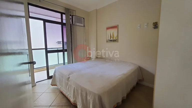 Imagem Apartamento, 3 quartos, 120 m², mobiliado, Praia do Forte - Cabo Frio