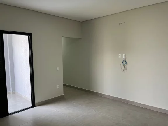 Imagem CASA TÉRREA - AMPLA E ESPAÇOSA - CONDOMÍNIO OLÍVIO FRANCESCHINI - HORTOLÂNDIA