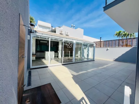 Imagem CASA LOCAÇÃO VENDA CONDOMÍNIO BOSQUES DOS JATOBÁS - ENGORDADOURO - JUNDIAÍ -SP