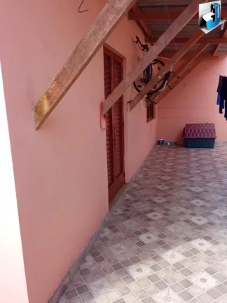 Imagem Excelente casa a venda no Bairro Jardim Lucila - Tatuí/SP.