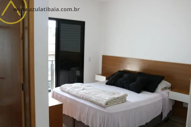 Imagem Casa para Venda em Atibaia, Jardim Dos Pinheiros, 3 dormitórios, 1 suíte, 2 banheiros, 2 vagas