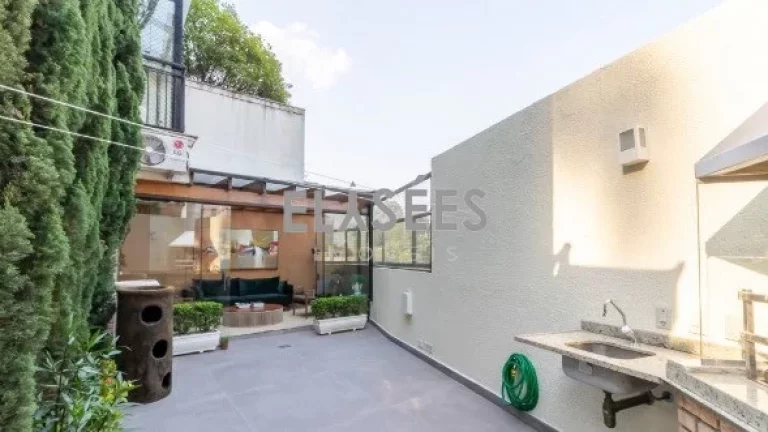 Imagem Casa RESIDENCIAL em SÃO PAULO - SP, CIDADE JARDIM