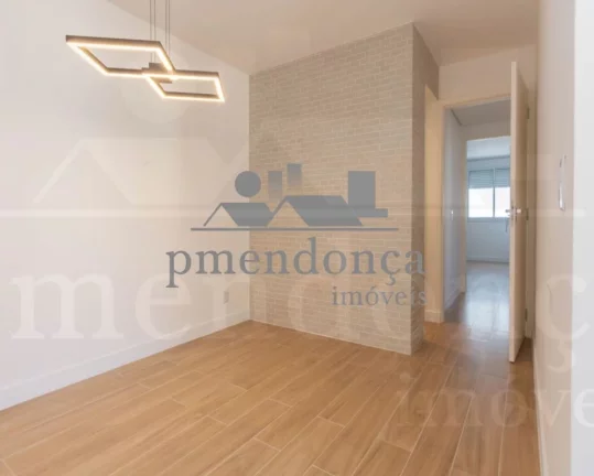Imagem Apartamento 3 quartos, 1 suite, 1 vaga, 104 m2