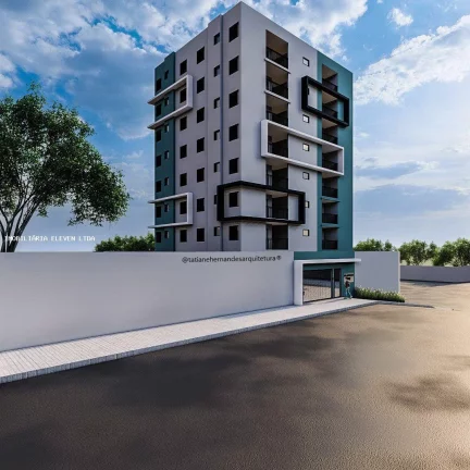 Imagem Apartamento para Venda em Guarulhos / SP no bairro Centro