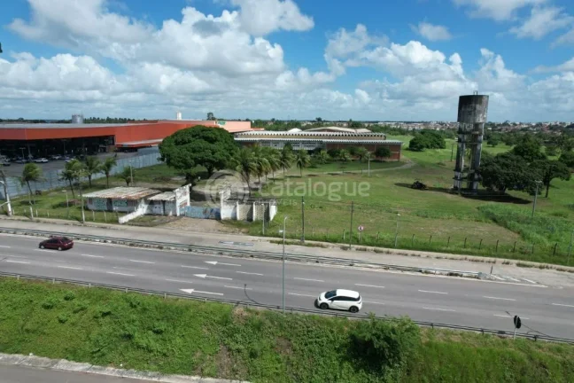 Imagem Excelente área a venda em Parnamirim - ao lado do Atacadão - vizinho ao ifrn