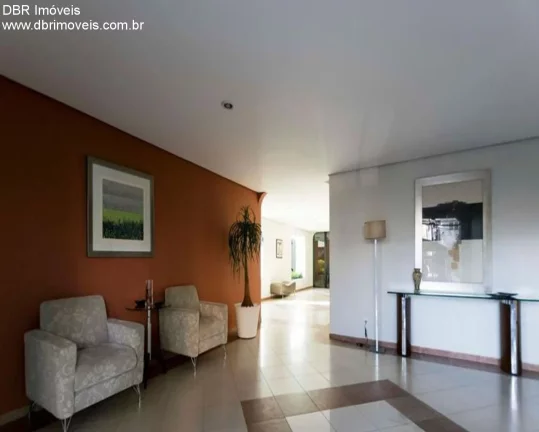 Imagem APARTAMENTO RESIDENCIAL em São Paulo - SP, Vila Mariana