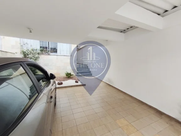 Imagem Imperdível casa comercial à venda em São Paulo-SP, Alto de Pinheiros: 4 quartos, 2 salas, 4 banheiros, 4 vagas, 219m²!
