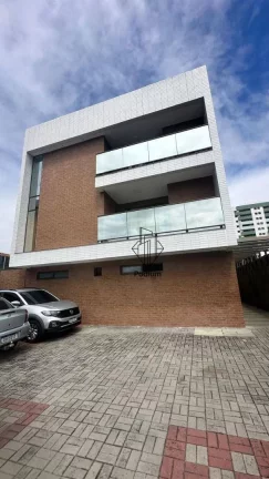 Imagem Apartamento térreo com piscina privativa no Bairro dos Estados - AP2870
