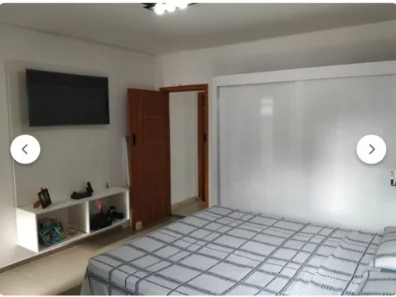 Imagem Casa Térea á venda no Parque da Vila Prudente 160 m² Fino Acabamento 1 vaga