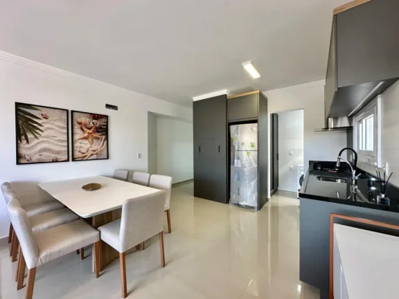 Imagem Apartamento 3 Dormitórios - Bairro Zona Nova