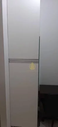 Imagem Apartamento com 2 dormitórios à venda, 48 m² por R$ 143.100 - Quintino Facci II - Ribeirão Preto/SP