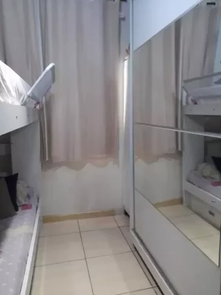 Imagem Apartamento à venda, 2 quartos, 1 vaga, MARIA HELENA - Belo Horizonte/MG