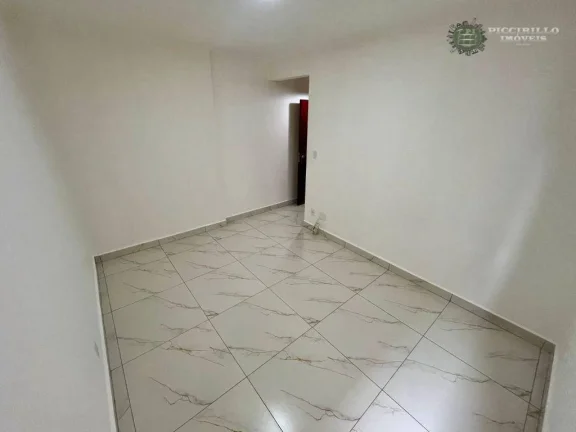 Imagem Apartamento com 2 dormitórios à venda, 78 m² por R$ 339.000 - Vila Guilhermina - Praia Grande/SP