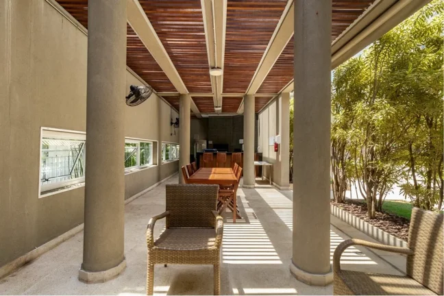 Imagem APARTAMENTO RESIDENCIAL em São Paulo - SP, Vila Anastácio