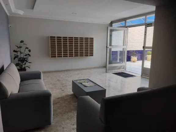 Imagem Alugo Apto em SBC, Taboão