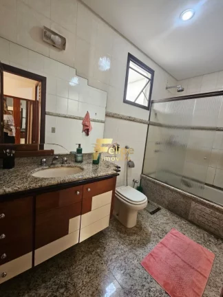 Imagem Casa Geminada - Mata da Praia - Vitória