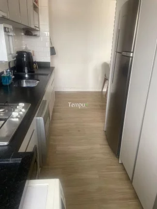 Imagem Praça sudoeste - Apartamento em Vila Lucy, Goiânia/GO