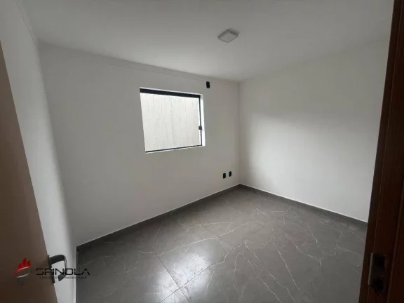 Imagem Casa com 2 dormitórios à venda, 57 m² por R$ 340.000,00 - Mirim - Praia Grande/SP