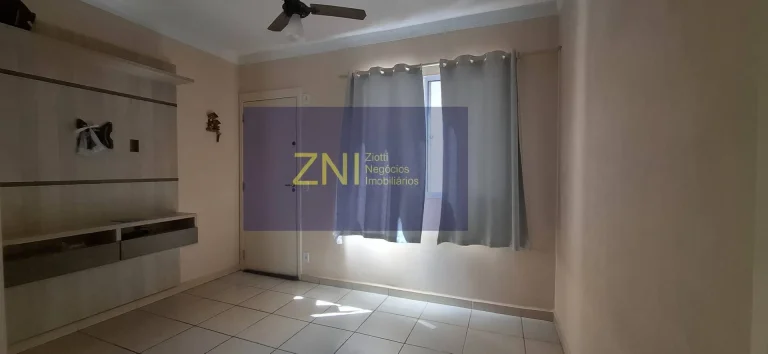Imagem Apartamento à Venda no Vitta Heitor Rigon R 1495