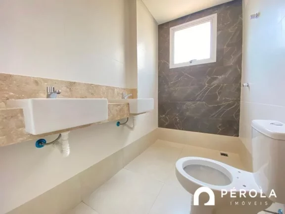 Imagem Apartamento 3 suítes - Próximo TRT, TRE e Órion - Pronto pra morar