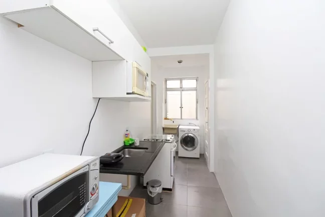 Imagem Apartamento à venda no bairro Centro Histórico - Porto Alegre/RS