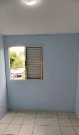 Imagem Apartamento à venda 2 quartos Jd. Betânia Z. Norte -Sorocaba