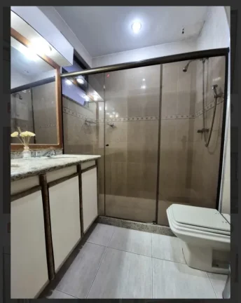 Imagem Apartamento para Locação em Rio de Janeiro, Vila Isabel, 3 dormitórios, 2 suítes, 2 banheiros, 3 vagas