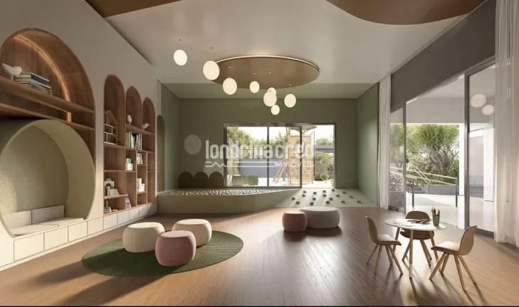 Imagem HUMA Plaenge: Luxo, Conforto e Natureza em um Endereço Nobre – 124m² de Exclusividade em um Parque Urbano Completo para Sua Família.