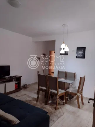 Imagem Apartamento sem Condomínio para Venda em Santo André / no bairro Jardim Progresso