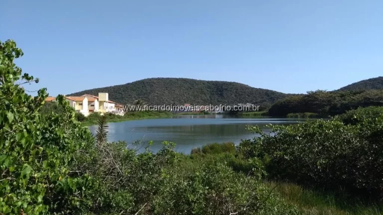 Imagem Área c/ Declive Peró