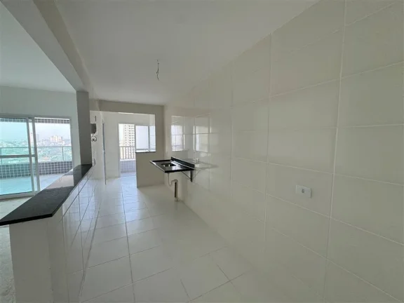 Imagem APARTAMENTO COM 112.7 m² - CAICARA - PRAIA GRANDE SP