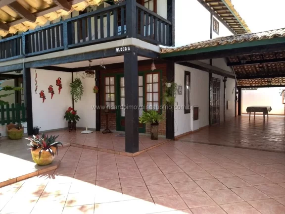 Imagem Excelente Casa Duplex Mirante das Gaivotas Wi Fi