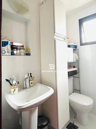 Imagem PTANGUEIRAS- LOCALIZAÇÃO ESPETACULAR , TOTALMENTE REFORMADO , 02 VAGAS DE GARAGEM NO PRÉDIO.